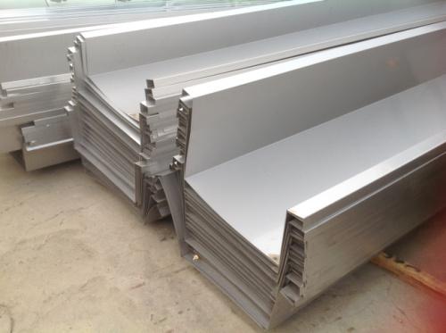 怀柔304不锈钢天沟