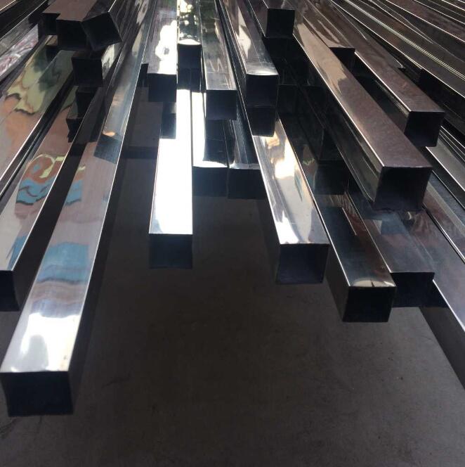 怀柔201不锈钢方管