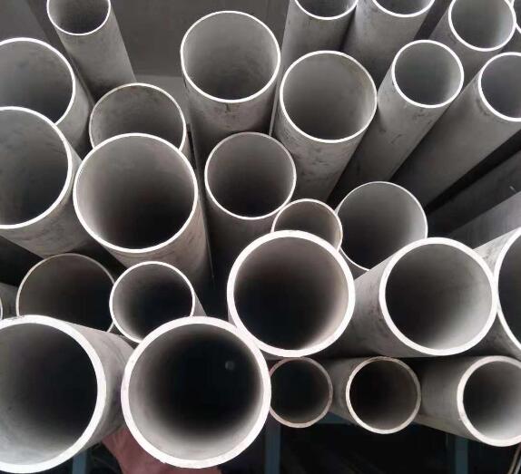怀柔321不锈钢管