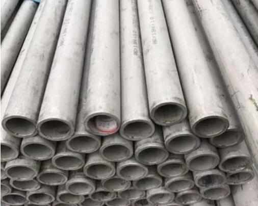 怀柔310s不锈钢管