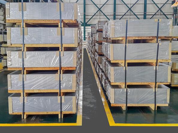 怀柔316ti不锈钢板