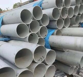 怀柔316L不锈钢管