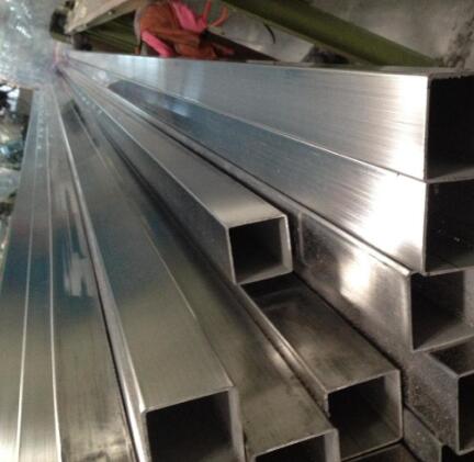 怀柔不锈钢方管