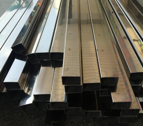 怀柔不锈钢方管