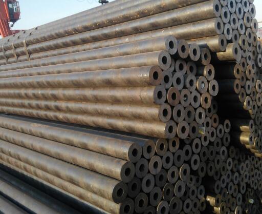 怀柔无缝钢管