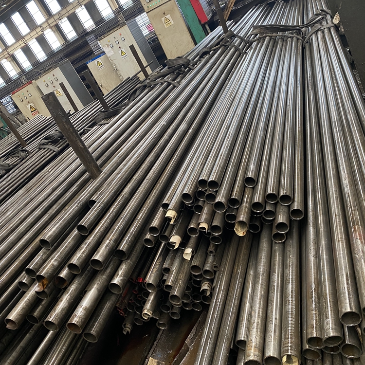 怀柔高精密无缝钢管