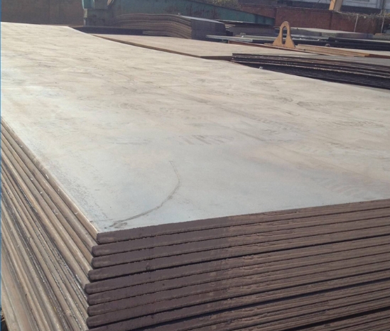 怀柔Q355低合金镀锌板