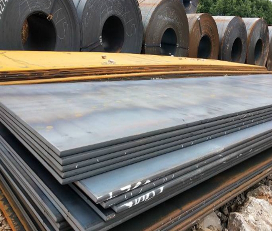 怀柔510L汽车大梁板