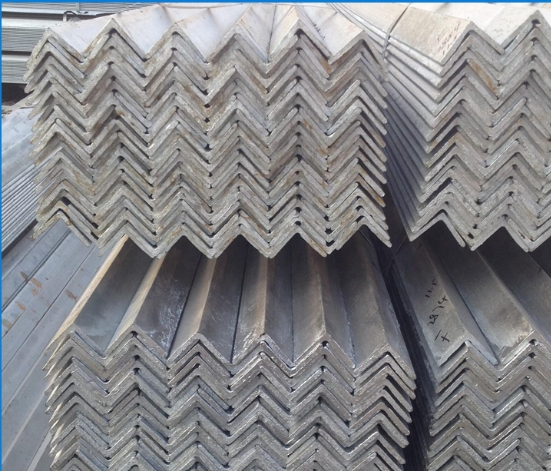 怀柔不等边镀锌角钢