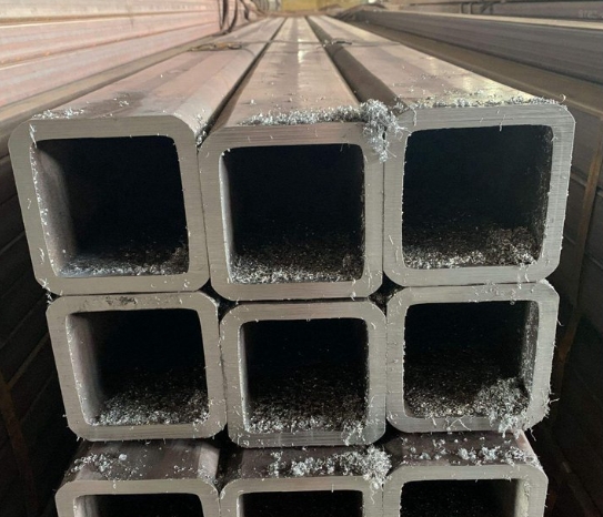 怀柔Q235D无缝方矩管